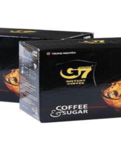 G7 Instant Coffee ( 2 in 1 )