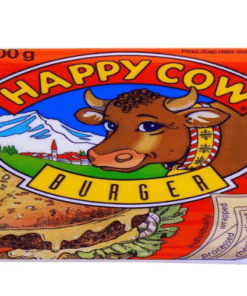 Happy Cow Slide Cheese ( Burger )