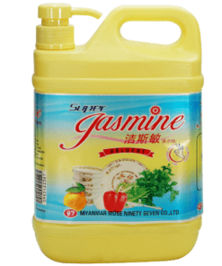 Jasmine Dish Liquid