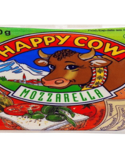 Happy Cow Slide Cheese ( Mozzarella )
