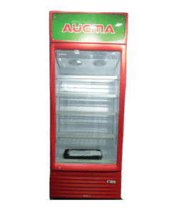 AUCMA Upright freezer
