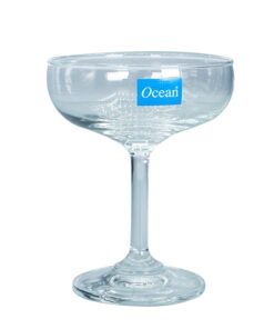 G105947 CLASSIC SAUCER CHAMPAGNE