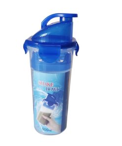 Shake Bottle 600ml