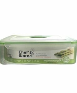 Chef’s Ware Fresh Rectangular Handy 3.9L