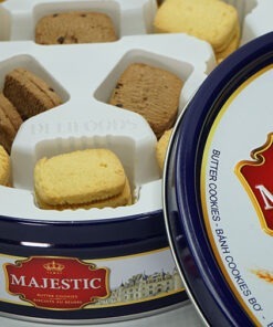 Majestic ( Butter Cookies )