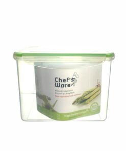Chef’s Ware Fresh Rectangular 2.5L