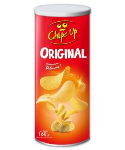 Chips Up Potato