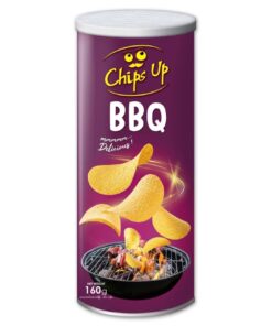 Chips Up BBQ