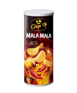 Chips Up Mala Mala
