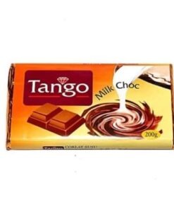 Tango Milk Choc 50g